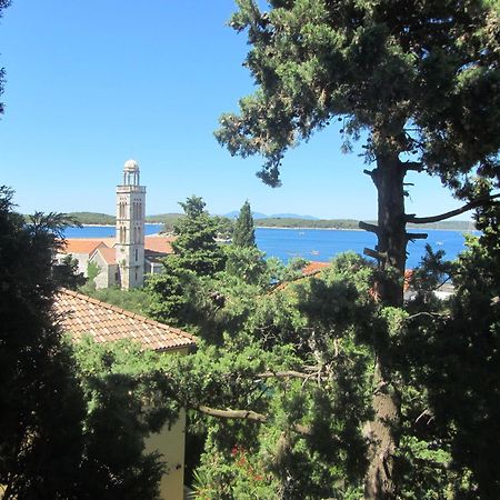 Castle Stambuk Apartment Hvar Town Exterior photo