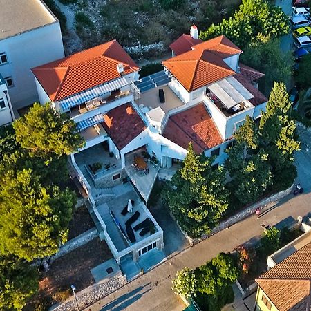 Castle Stambuk Apartment Hvar Town Exterior photo