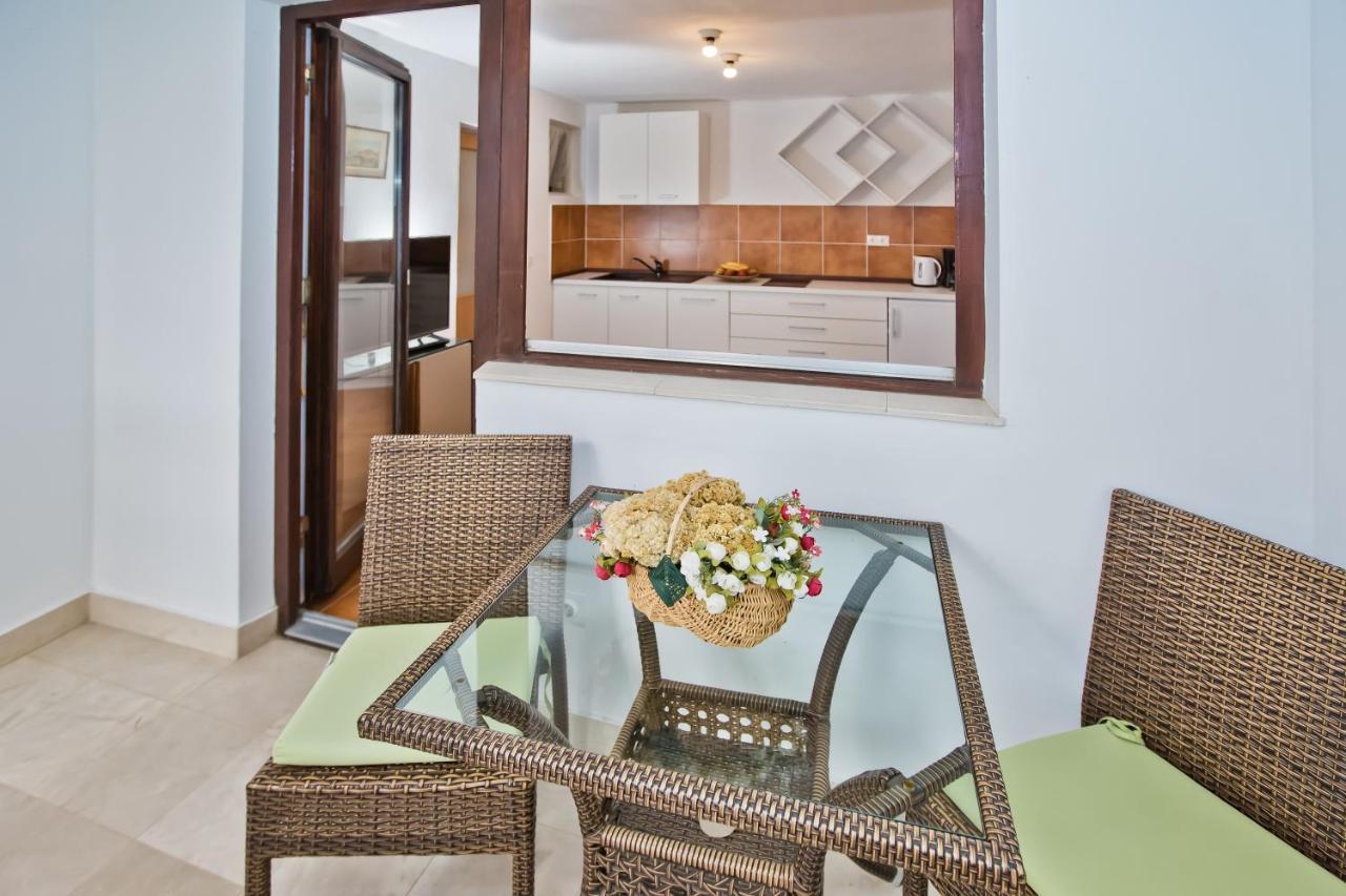Castle Stambuk Apartment Hvar Town Exterior photo