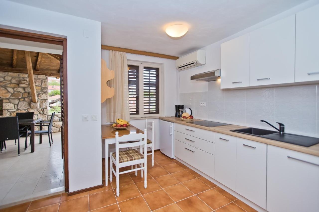 Castle Stambuk Apartment Hvar Town Exterior photo