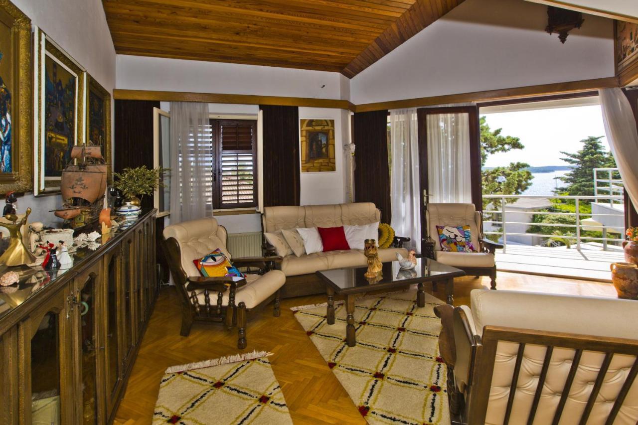 Castle Stambuk Apartment Hvar Town Exterior photo
