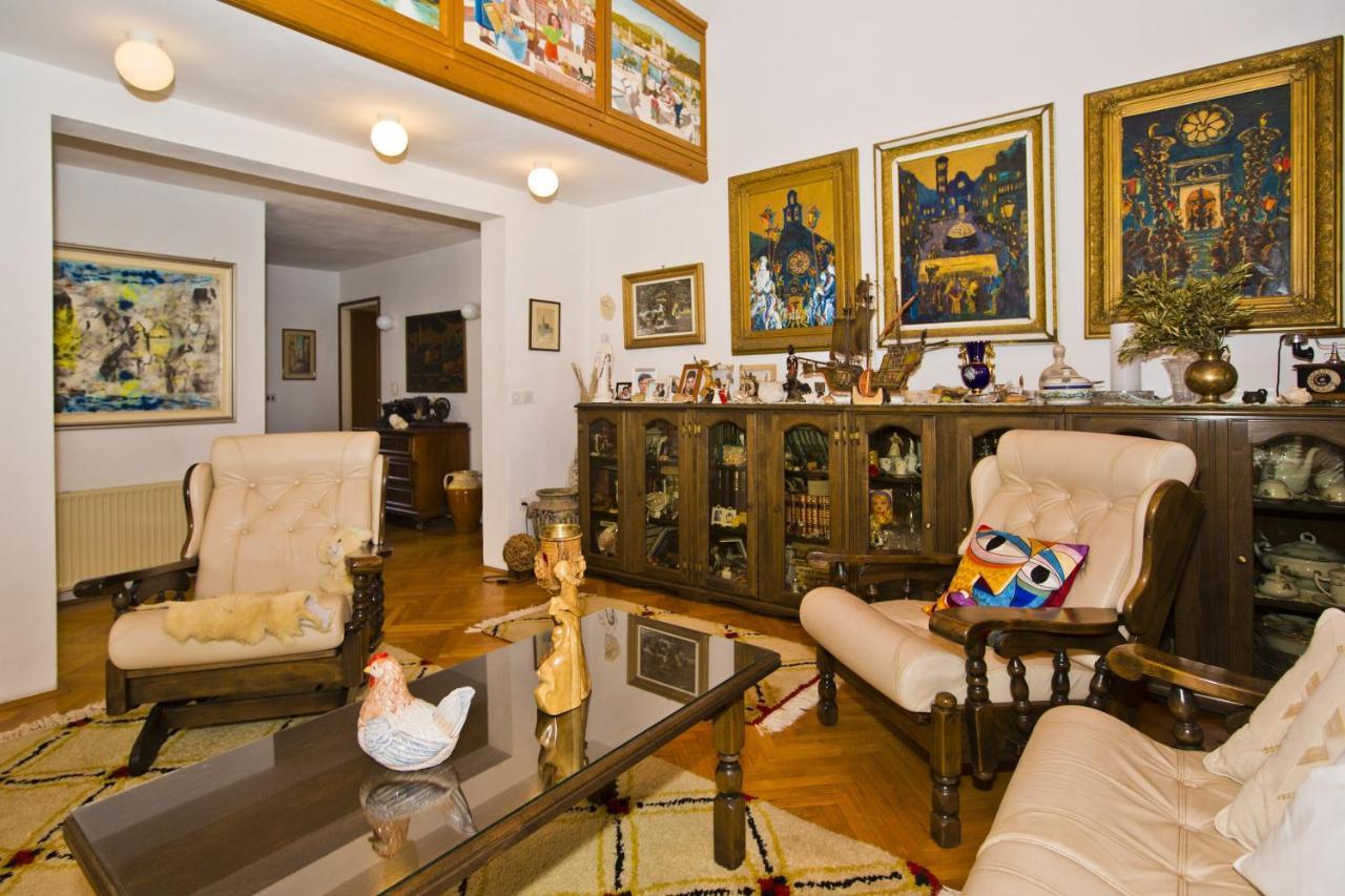 Castle Stambuk Apartment Hvar Town Exterior photo