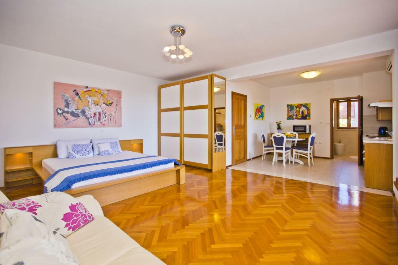 Castle Stambuk Apartment Hvar Town Exterior photo