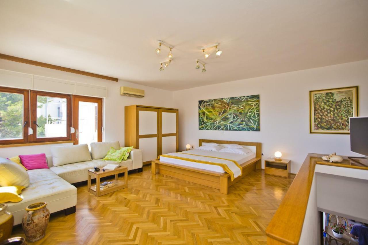 Castle Stambuk Apartment Hvar Town Exterior photo