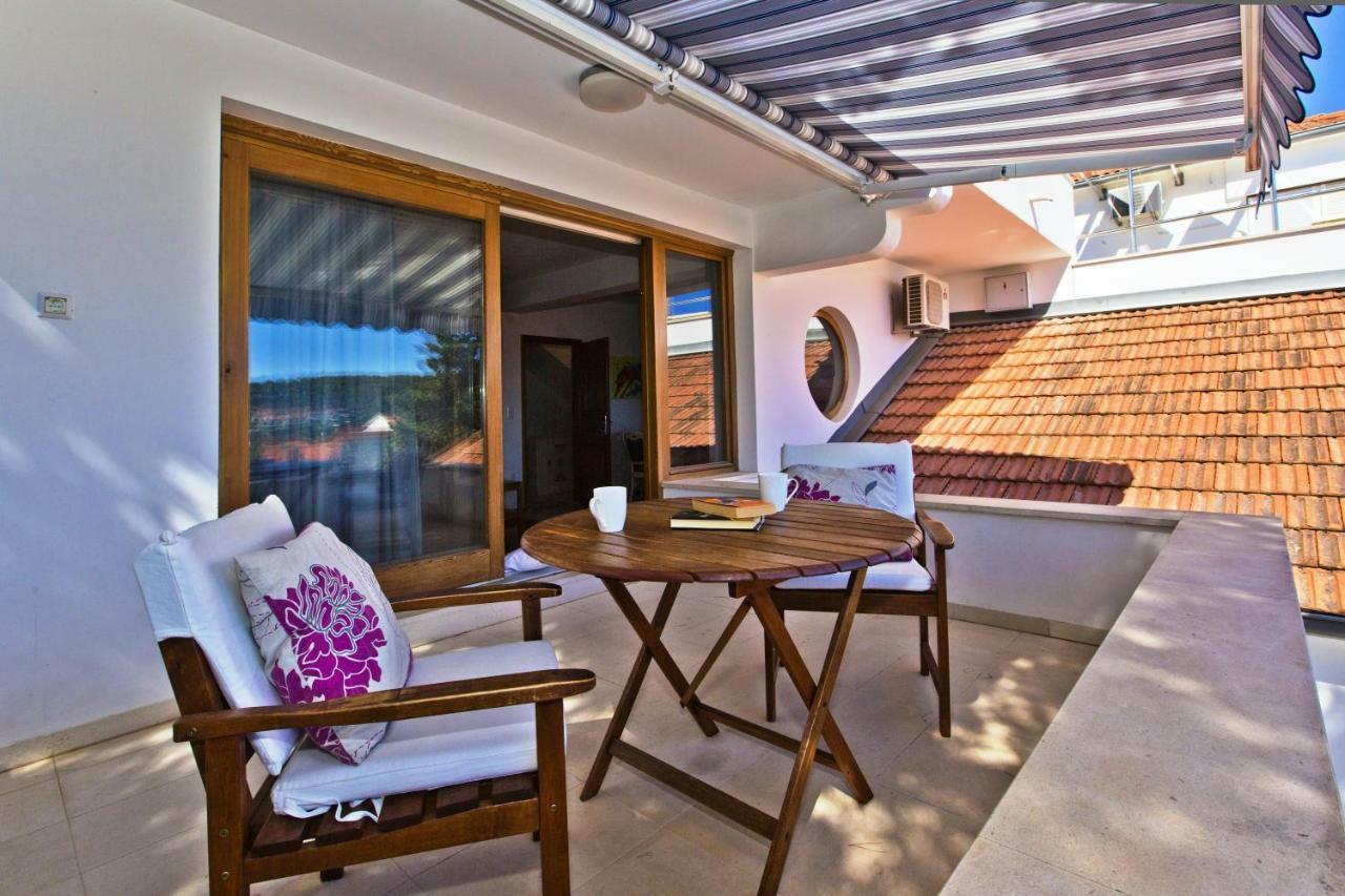 Castle Stambuk Apartment Hvar Town Exterior photo