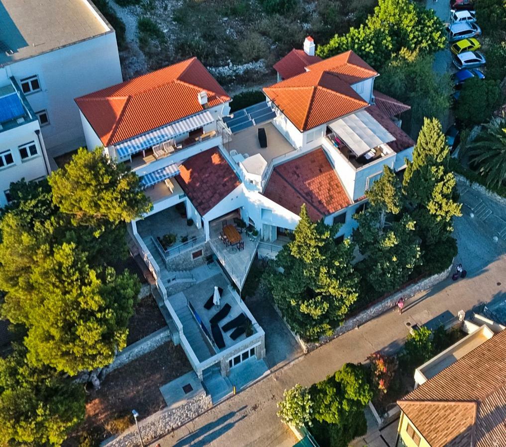 Castle Stambuk Apartment Hvar Town Exterior photo