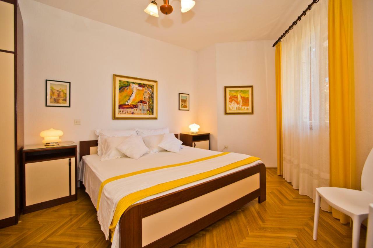 Castle Stambuk Apartment Hvar Town Exterior photo
